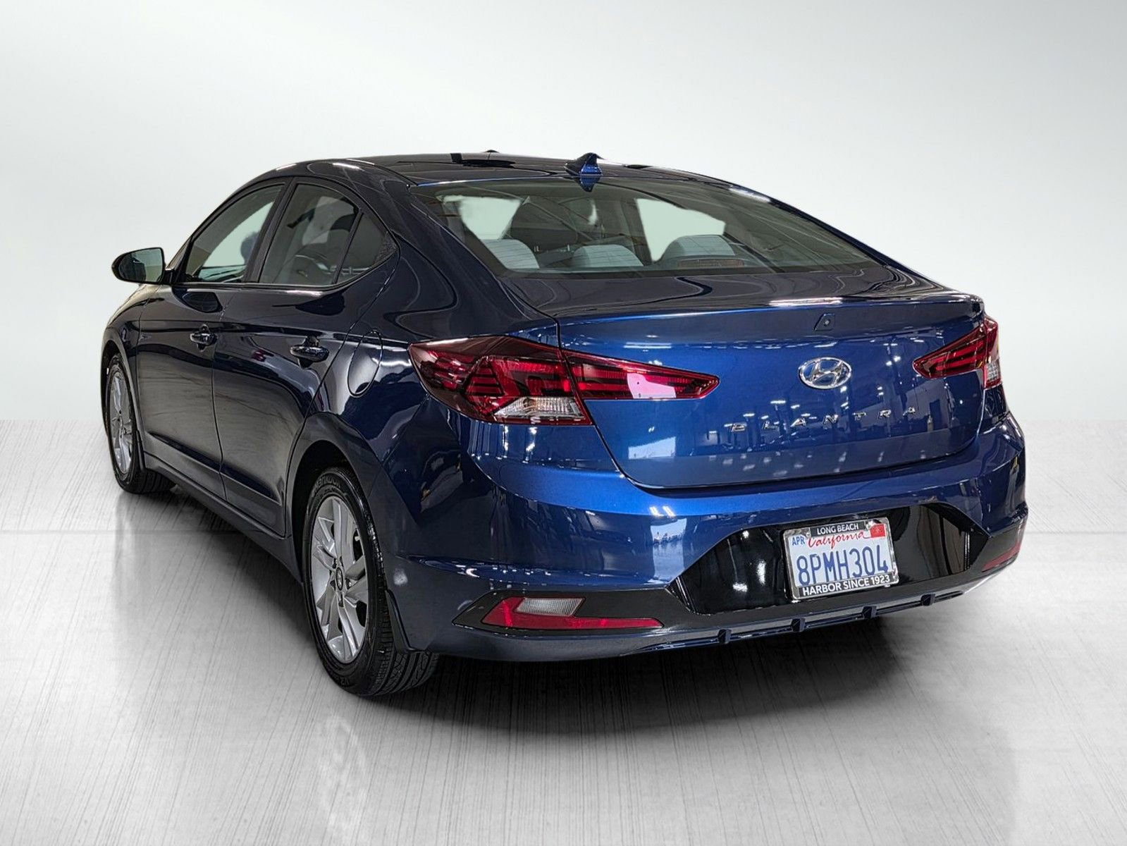 Used 2020 Hyundai Elantra Value Edition image 5