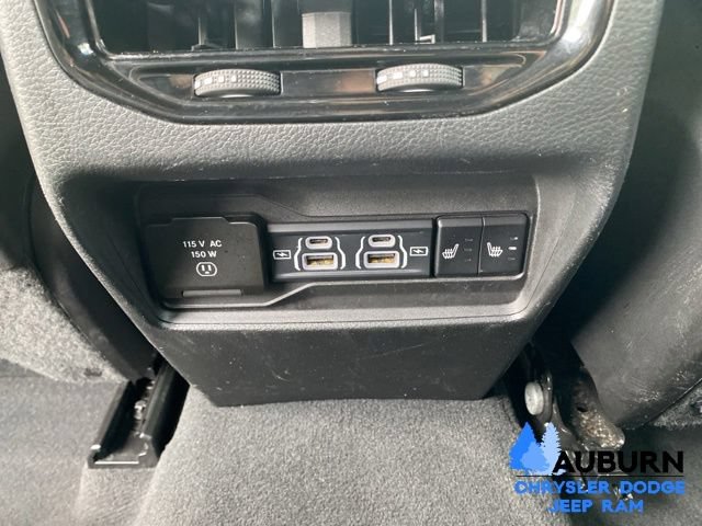 Used 2024 Jeep Grand Cherokee Limited 4xe AWD/4WD image 30