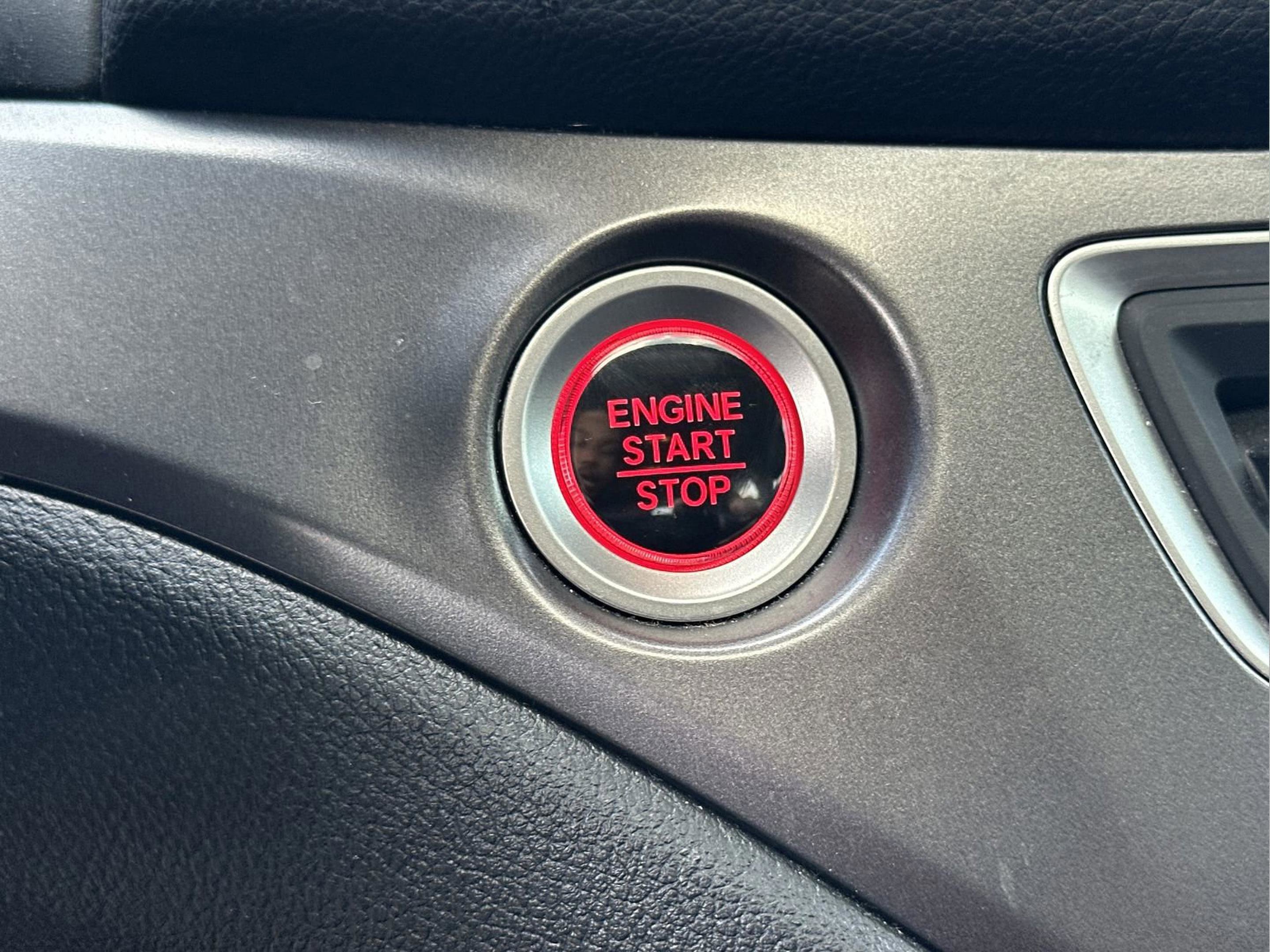 Certified 2022 Honda Pilot Special Edition image 29