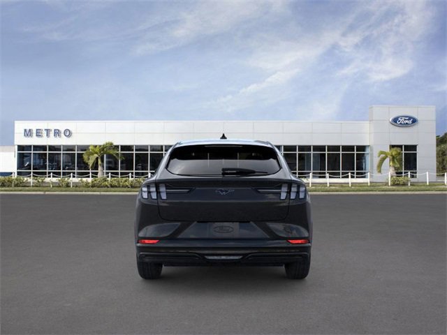 New 2025 Ford Mustang Mach-E Premium image 5