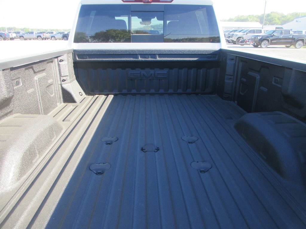 New 2026 GMC Sierra 3500 AT4 w/ AT4 Premium Plus Package AWD/4WD image 6