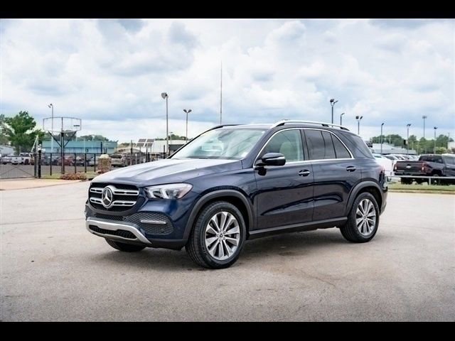 Used 2022 Mercedes-Benz GLE 350 image 6