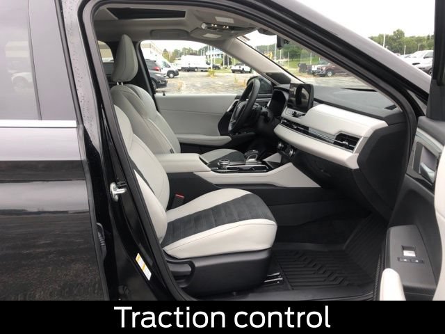 Used 2026 Mitsubishi Outlander SE AWD/4WD image 16