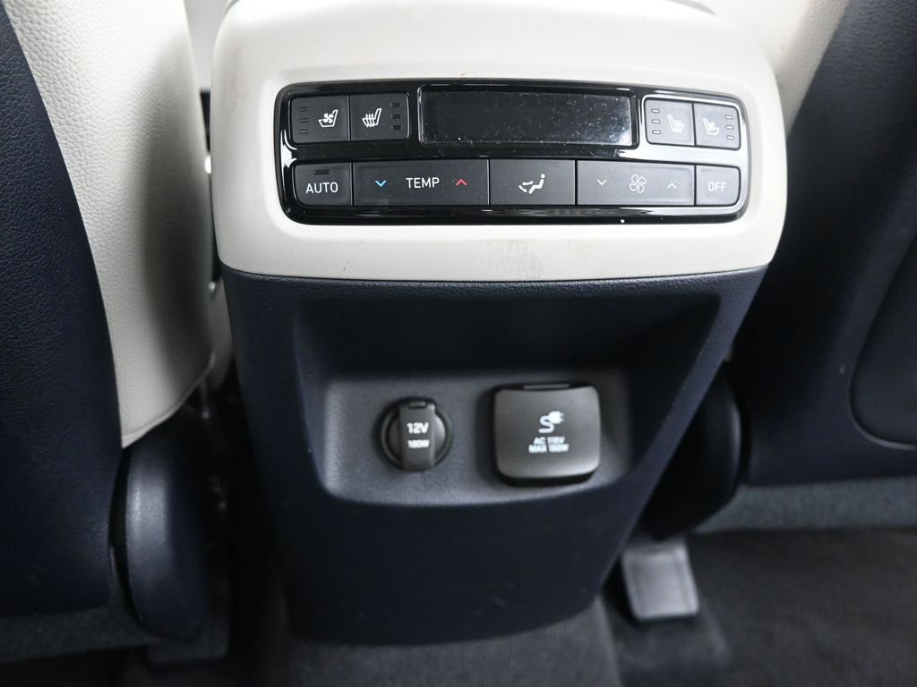 Used 2024 Hyundai Palisade Limited image 11