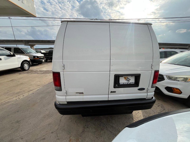 Used 2013 Ford E-250 and Econoline 250 RWD image 5