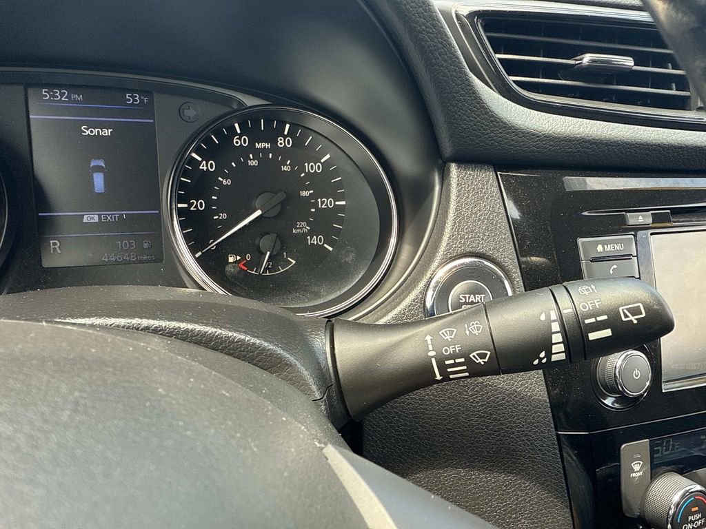 Certified 2020 Nissan Rogue SV AWD/4WD image 31
