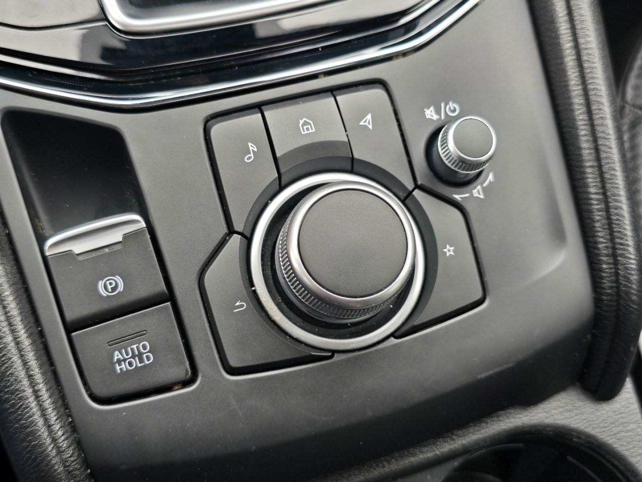 Used 2024 MAZDA CX-5 AWD 2.5 S w/ Preferred Package image 33
