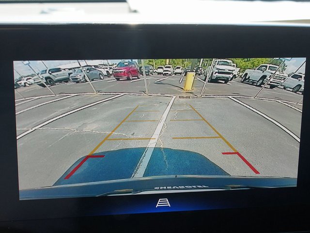 New 2025 Chevrolet TrailBlazer ACTIV w/ Convenience Package image 6