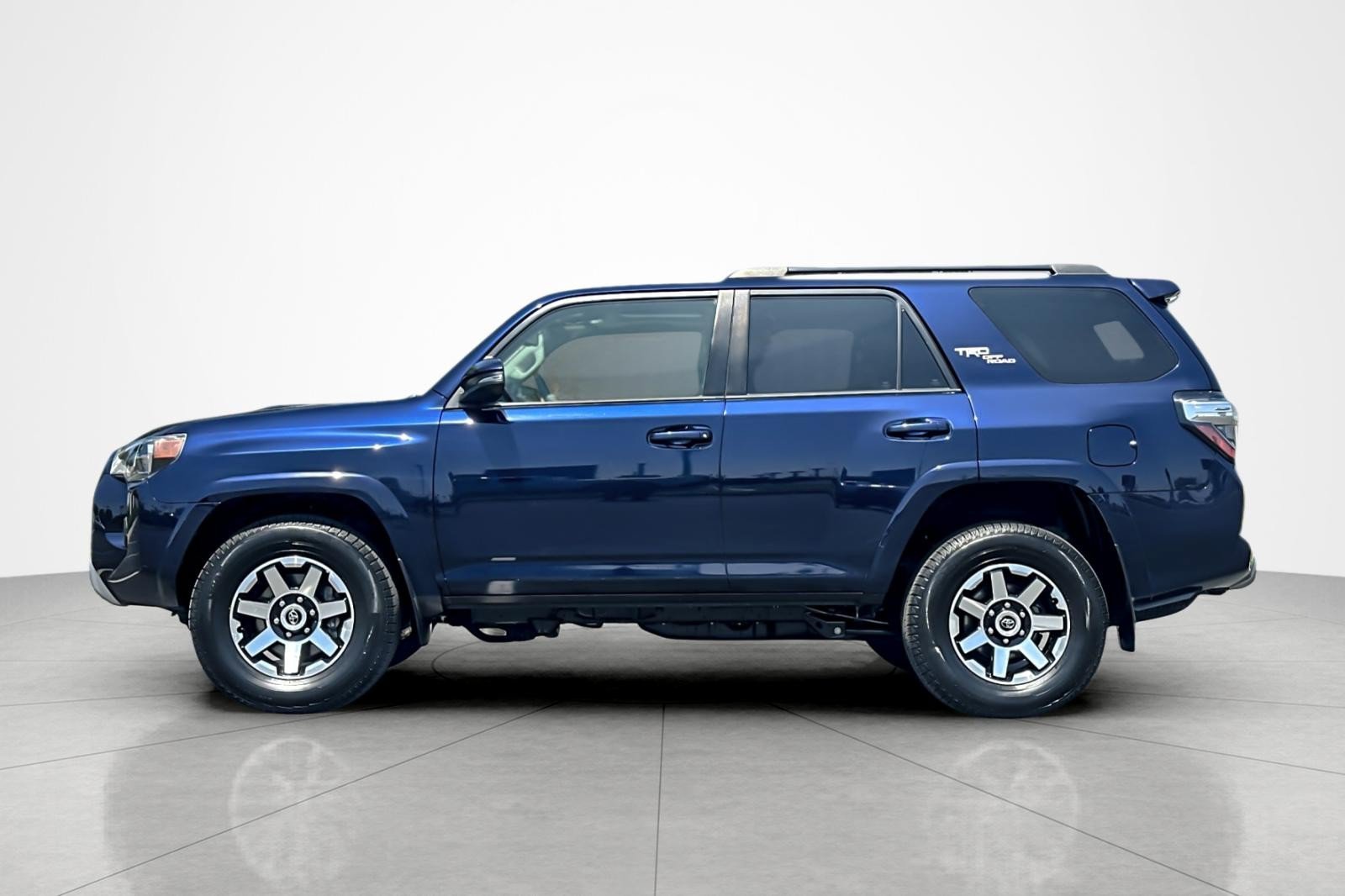 Certified 2022 Toyota 4Runner TRD Off-Road Premium AWD/4WD video 2