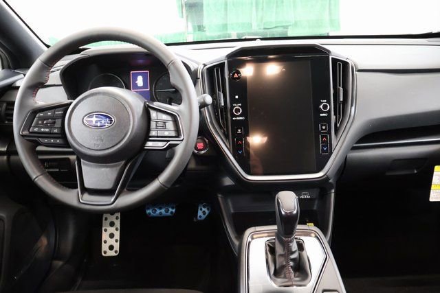 New 2026 Subaru Impreza RS image 15