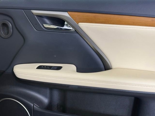 Used 2022 Lexus RX 350 AWD w/ Premium Package image 33