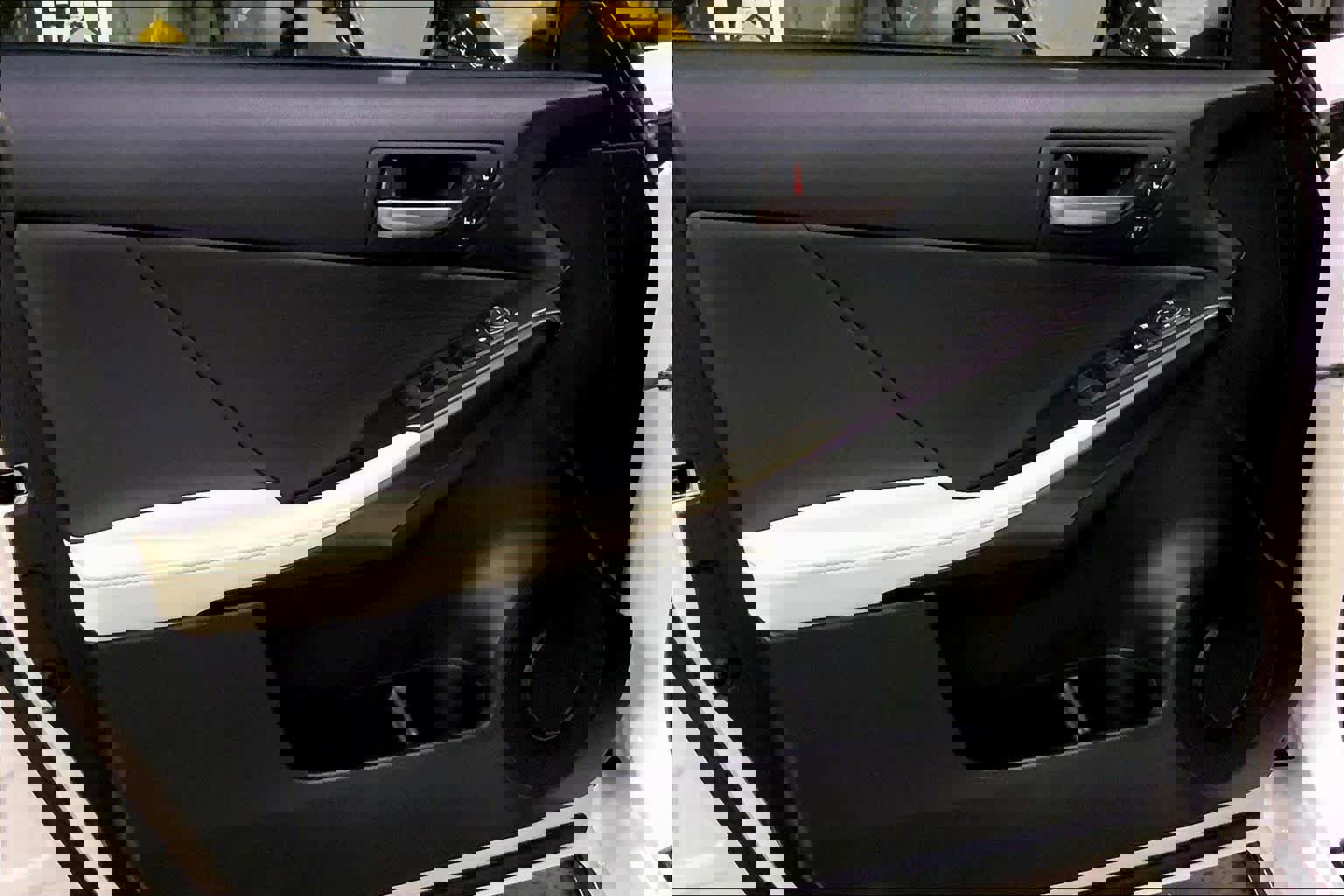 New 2025 Lexus IS 350 F Sport image 10