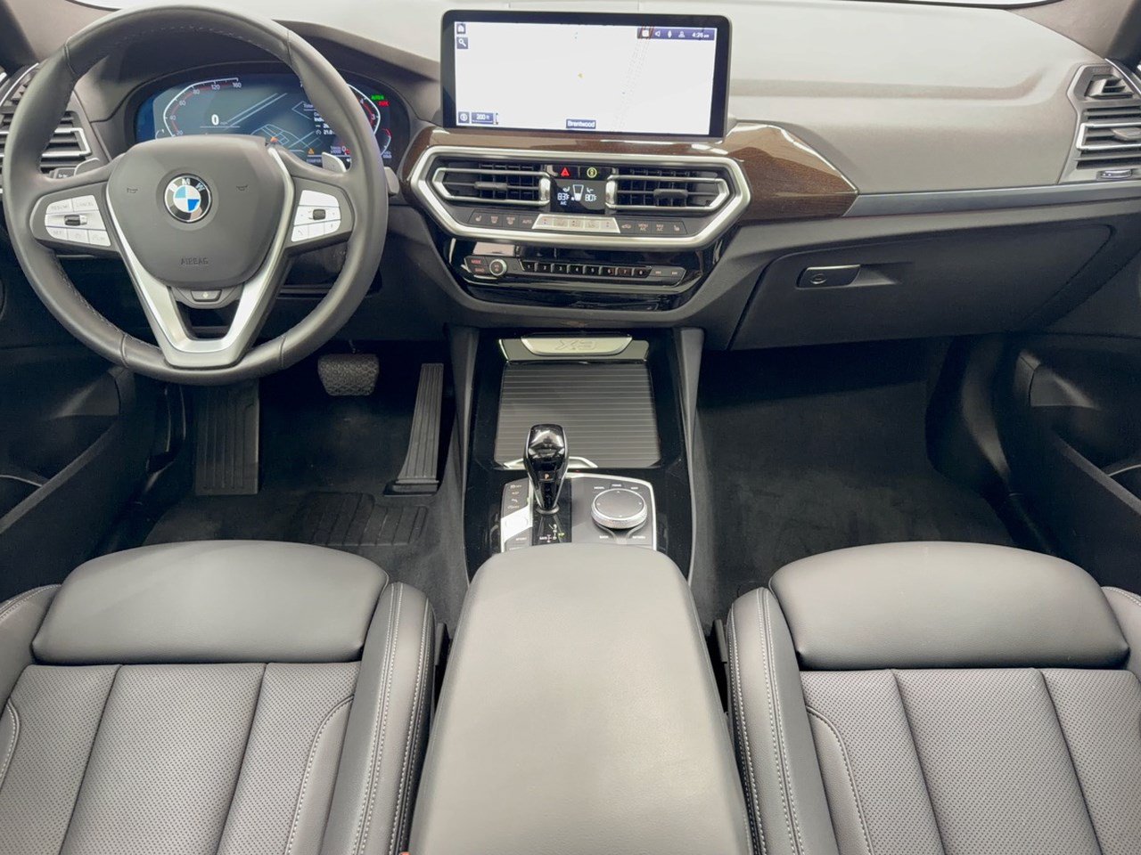 Used 2024 BMW X3 xDrive30i w/ Premium Package AWD/4WD image 17