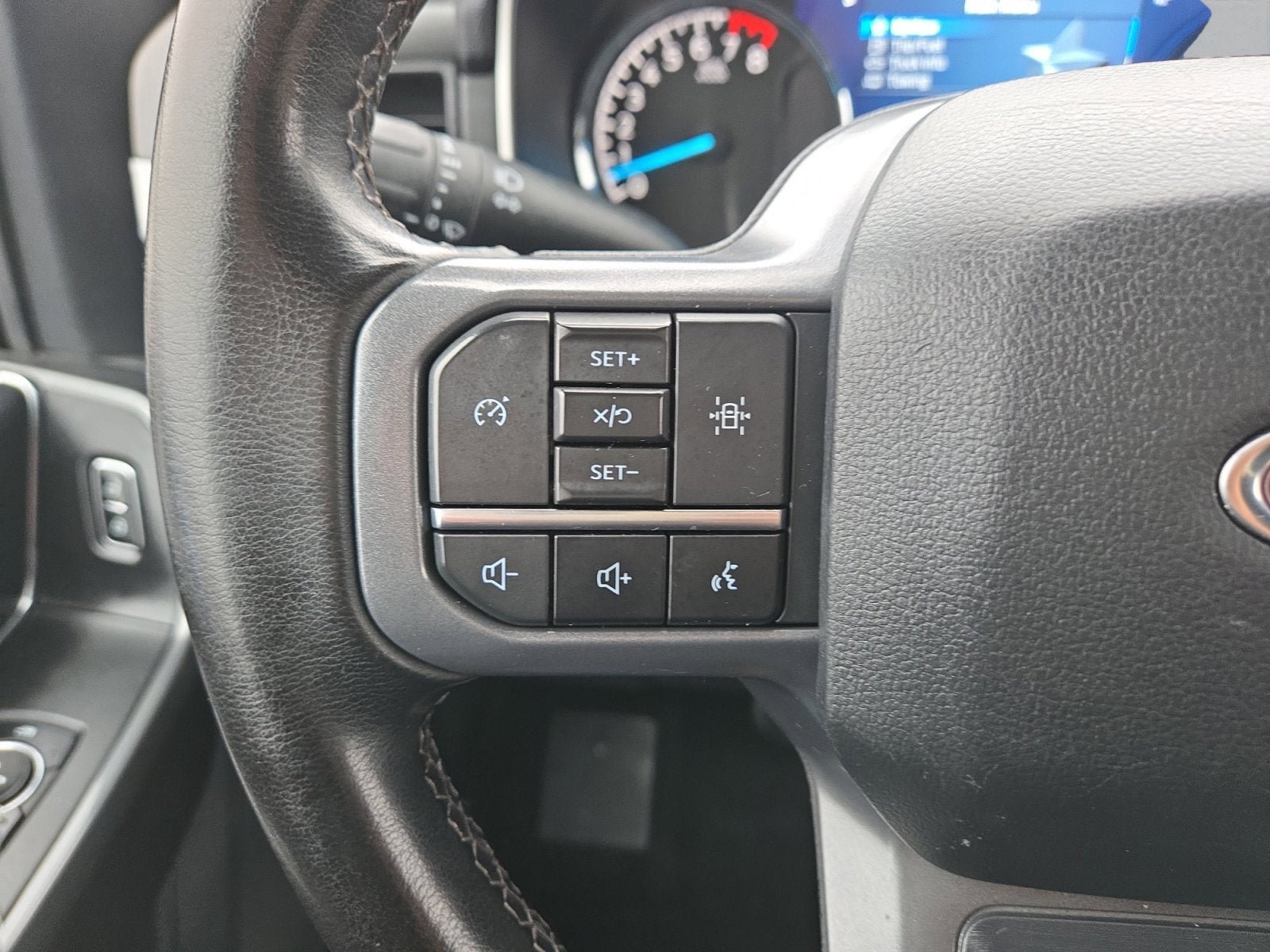 Certified 2023 Ford F150 XLT w/ Equipment Group 302A High image 14