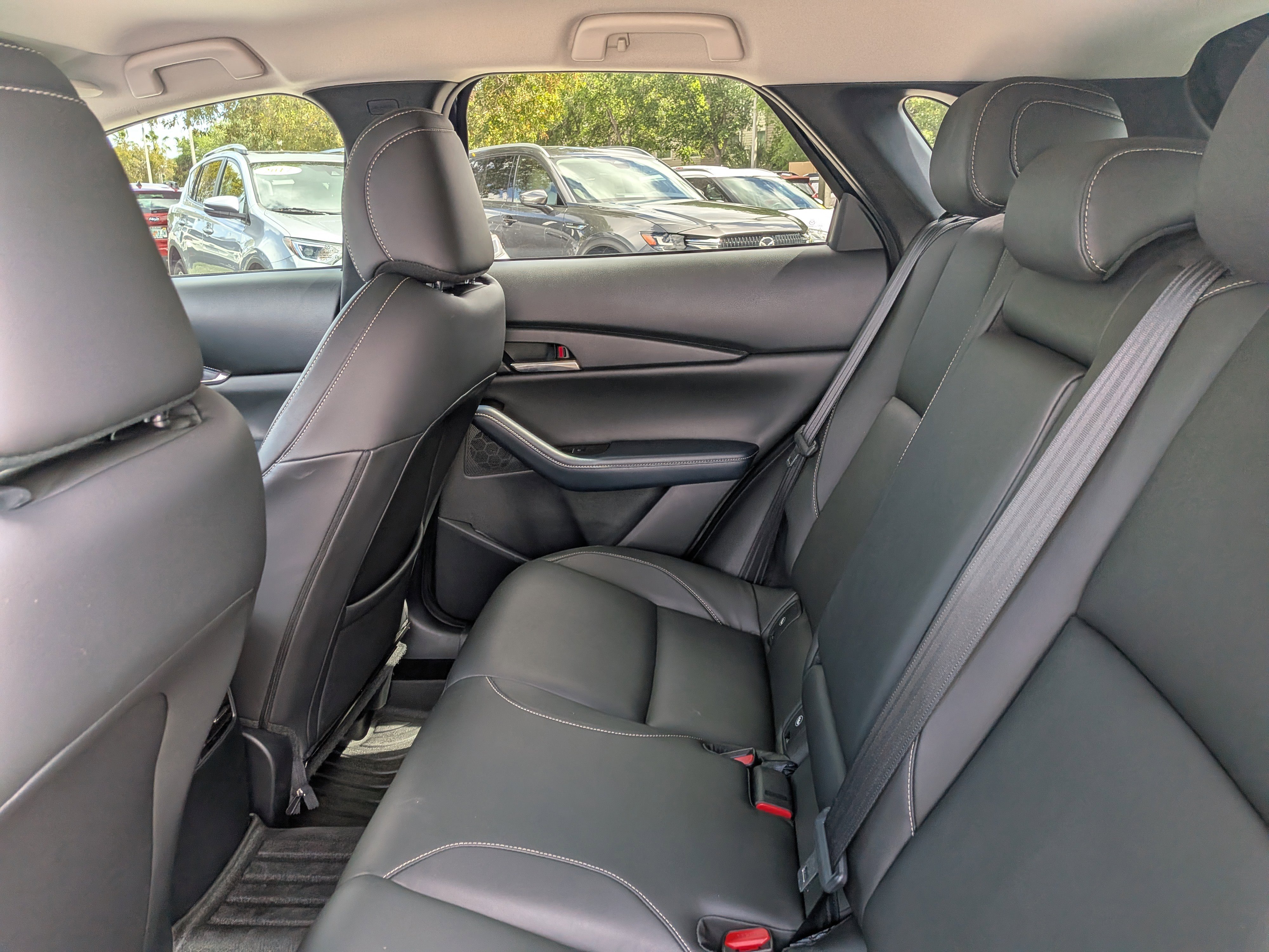 Used 2020 MAZDA CX-30 FWD w/ Preferred Package image 15