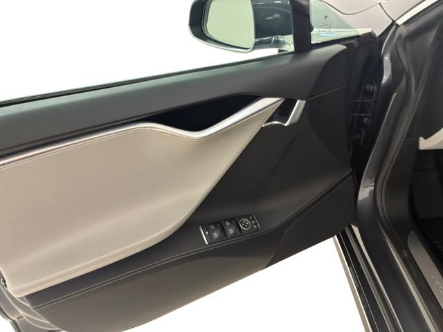 Used 2015 Tesla Model S P85D AWD/4WD image 12
