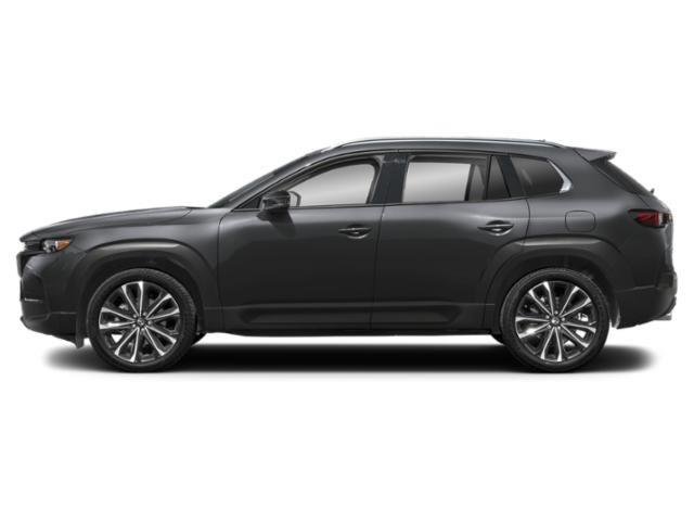 New 2025 MAZDA CX-50 AWD 2.5 S w/ Weather Package image 3
