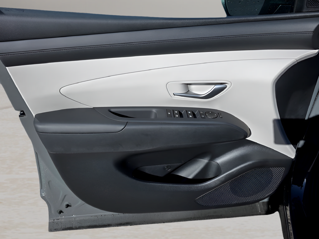 New 2026 Hyundai Tucson SEL AWD/4WD image 12