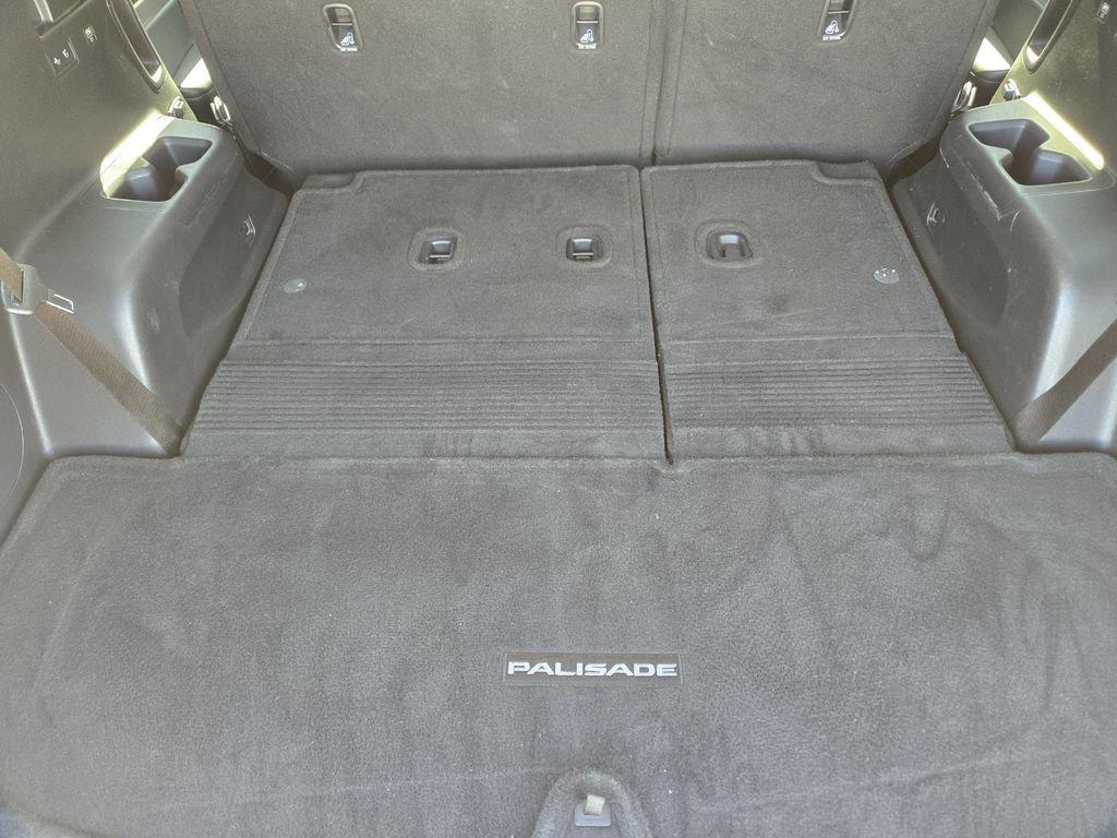 Used 2020 Hyundai Palisade SEL image 40