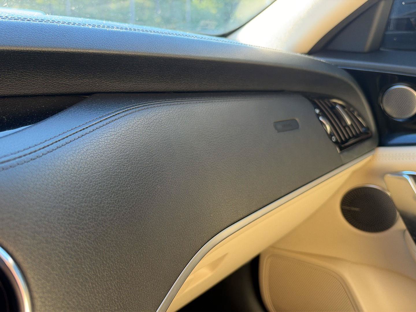 Used 2023 Kia Stinger GT-Line w/ Sun & Sound Package RWD image 18
