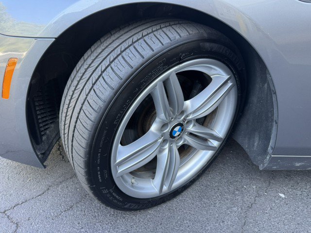 Used 2018 BMW 650i Gran Coupe xDrive w/ M Sport Edition AWD/4WD image 43