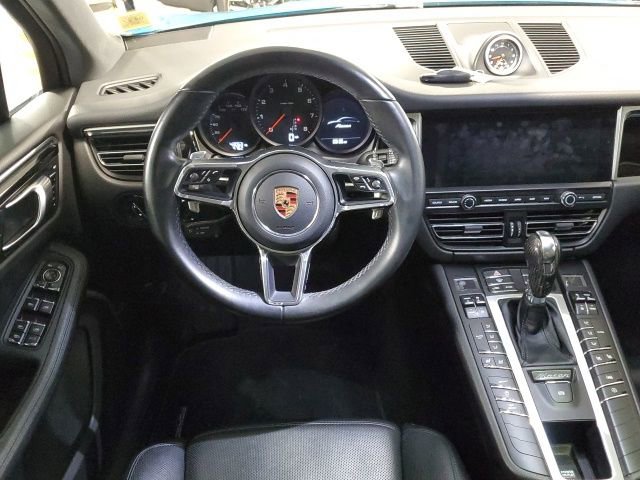 Used 2019 Porsche Macan image 17