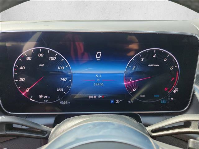 Used 2024 Mercedes-Benz GLC 300 image 20
