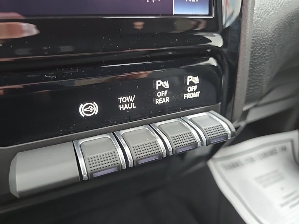 New 2026 RAM 2500 Tradesman image 67