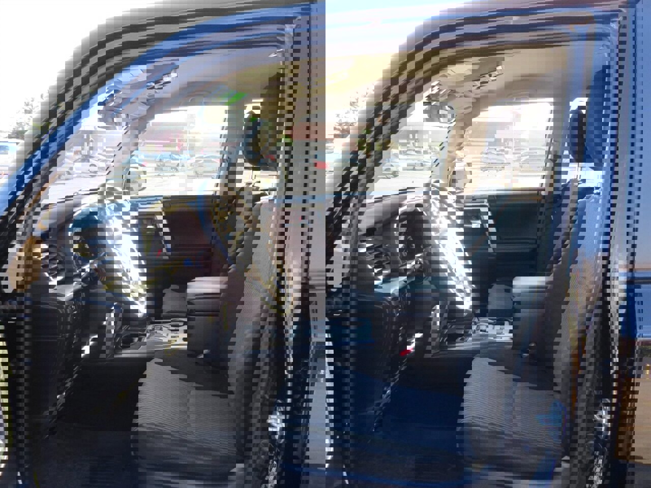 Used 2016 Toyota 4Runner SR5 image 12