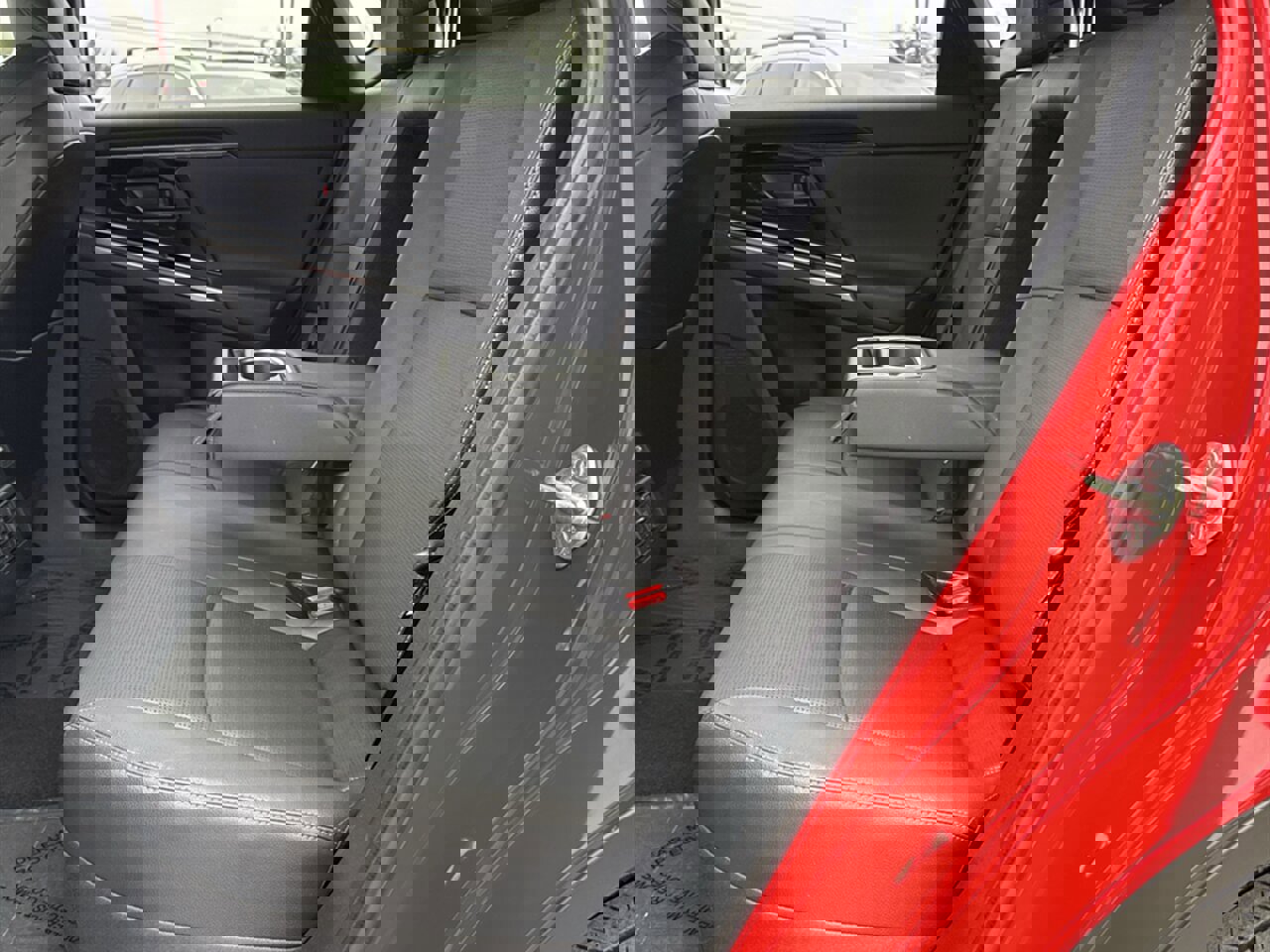 Used 2023 Subaru Solterra AWD image 14