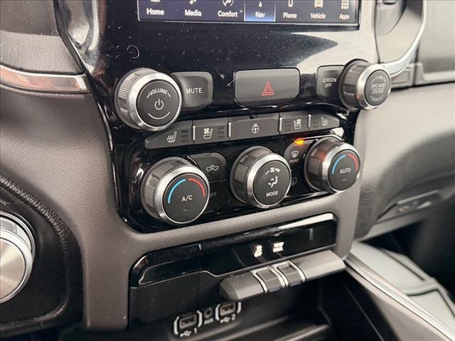 Used 2024 RAM 1500 Laramie image 20