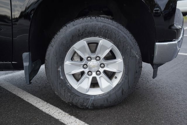 Used 2023 Chevrolet Silverado 1500 LT w/ Protection Package image 45
