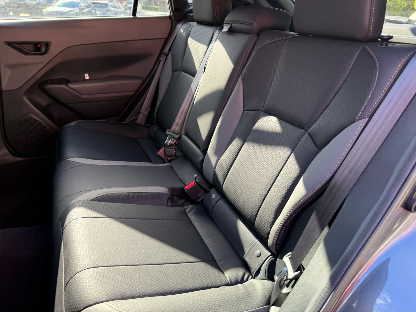 New 2025 Subaru Crosstrek 2.5i Wilderness w/ Wilderness Package image 26