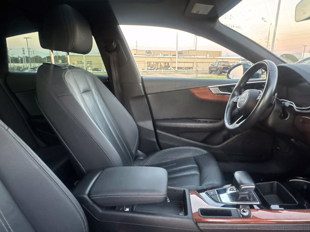 Used 2020 Audi A5 2.0T Premium Plus w/ Premium Plus AWD/4WD image 34