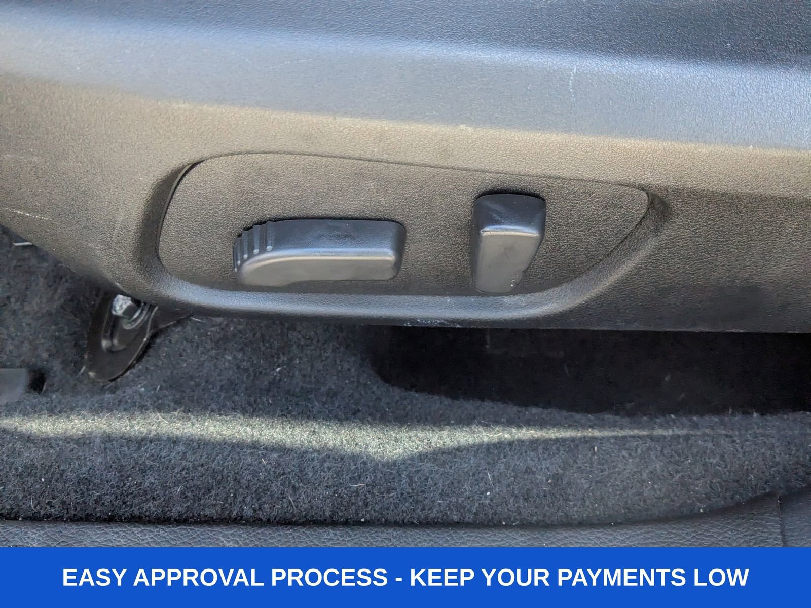 Used 2016 Subaru WRX STI Limited w/ Popular Package #1 image 26