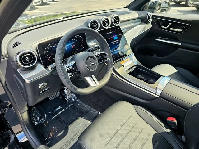 New 2026 Mercedes-Benz GLC 300 4MATIC image 11