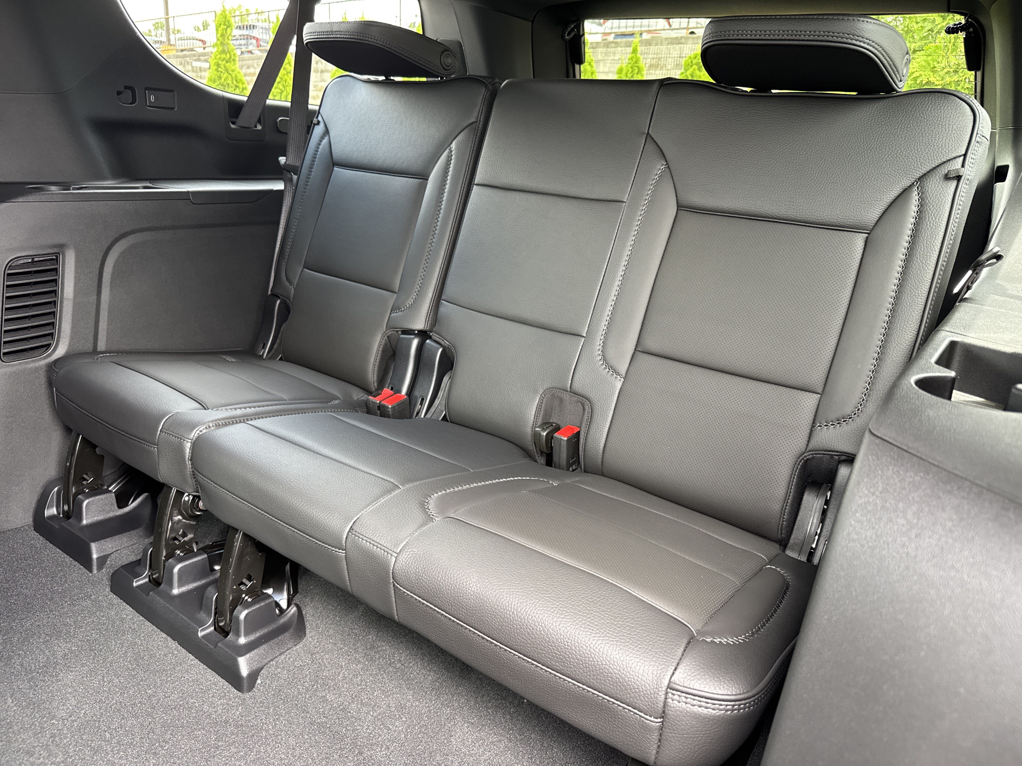 New 2026 GMC Yukon XL Denali AWD/4WD image 29