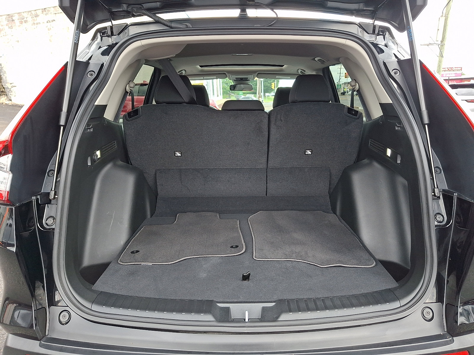 Used 2024 Honda CR-V EX image 29