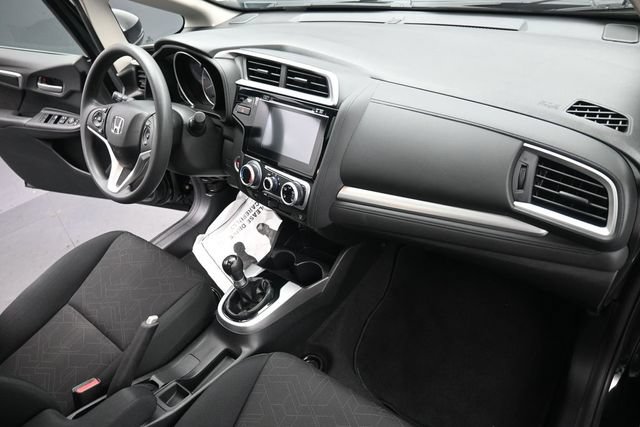 Used 2015 Honda Fit EX image 29