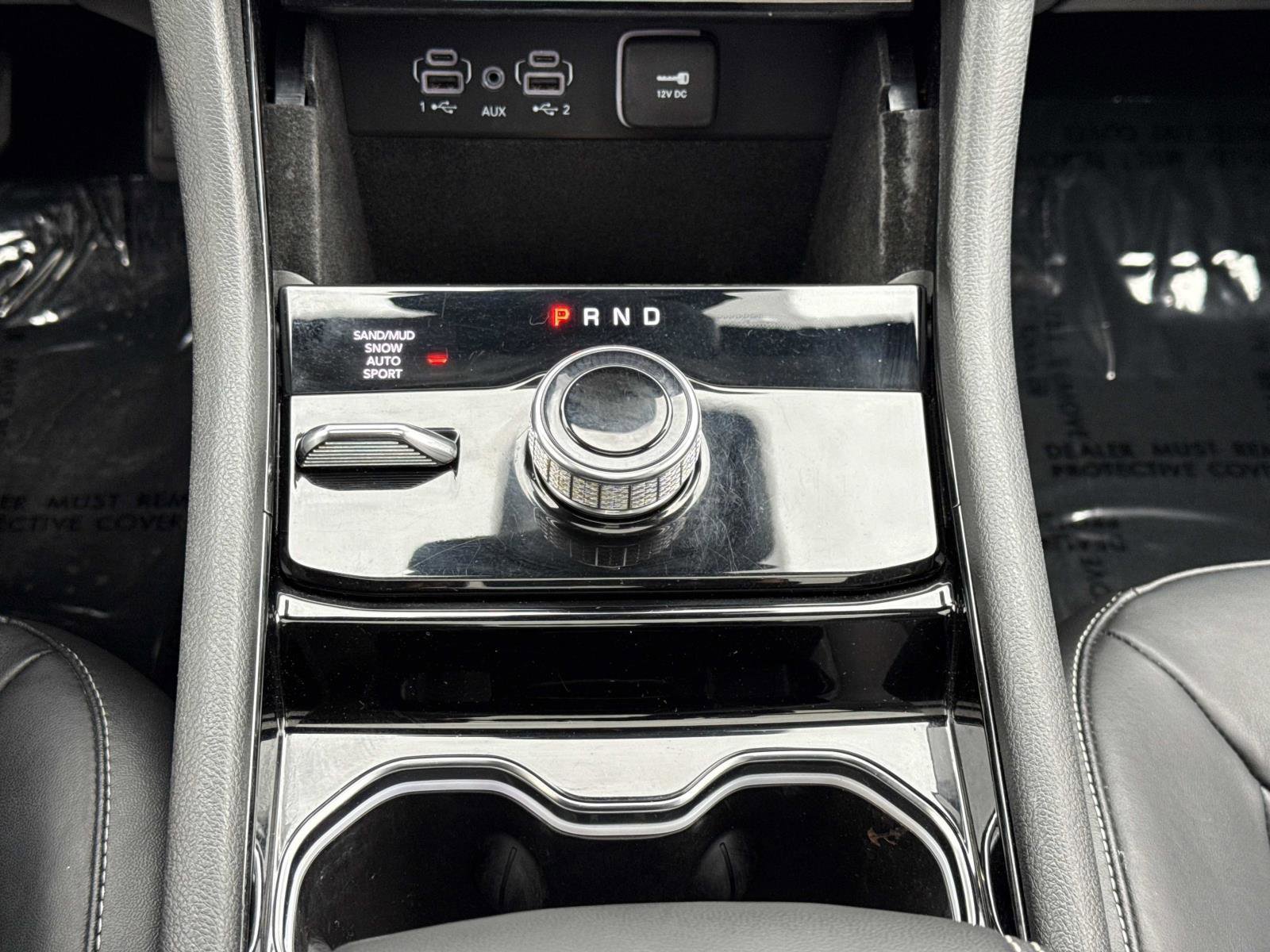 Used 2022 Jeep Grand Cherokee L Limited image 7