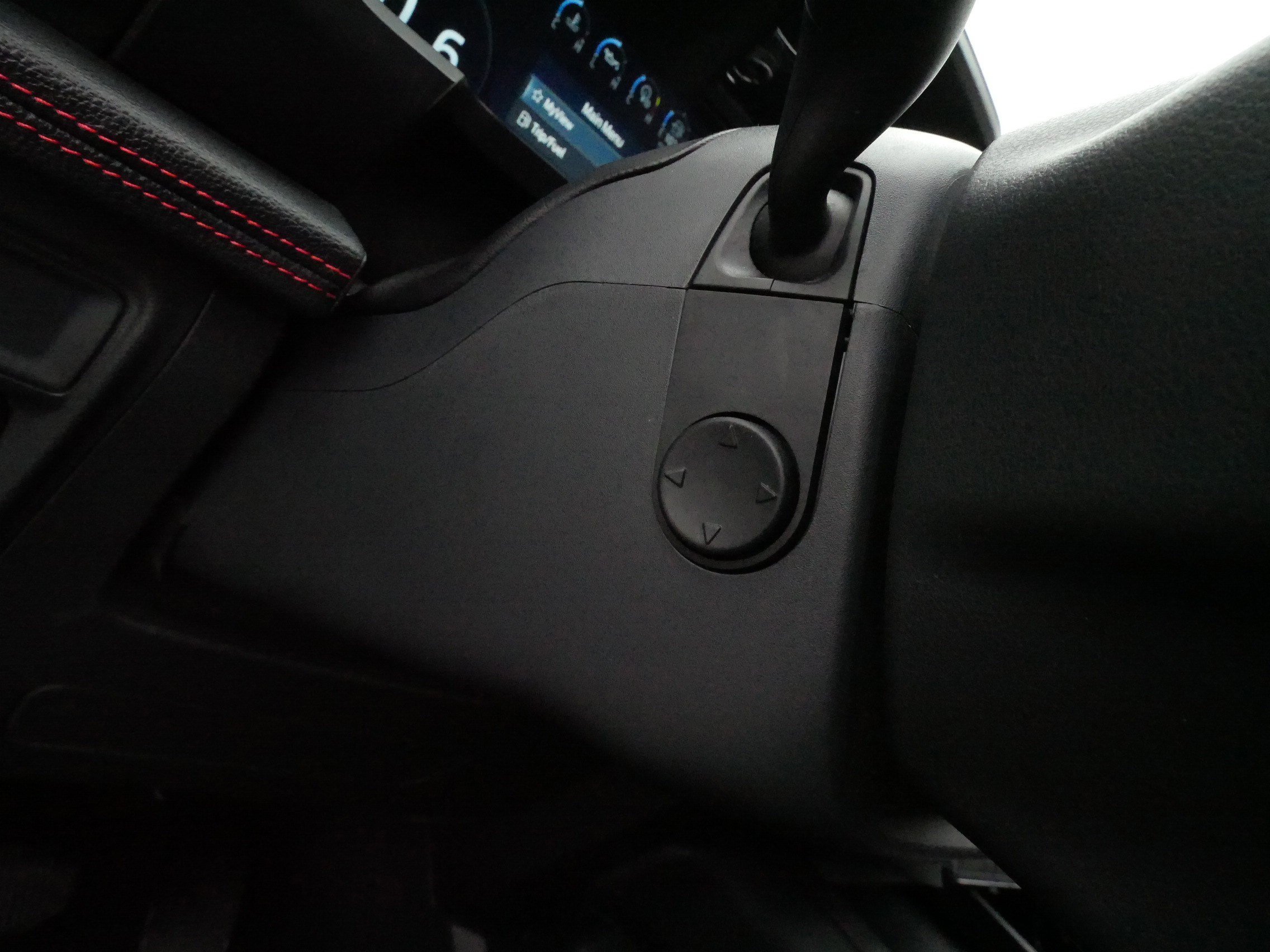 Used 2022 Ford Expedition Max Limited image 29