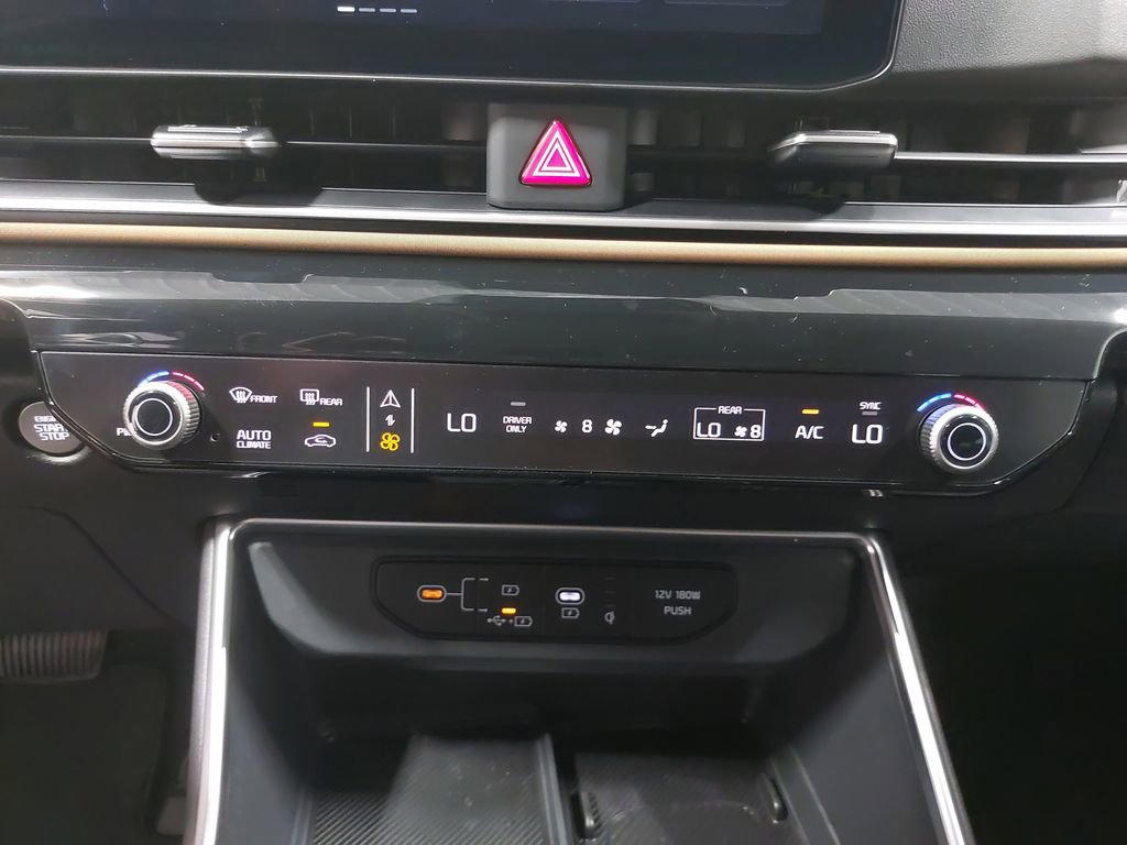 New 2026 Kia Carnival SX Prestige image 23