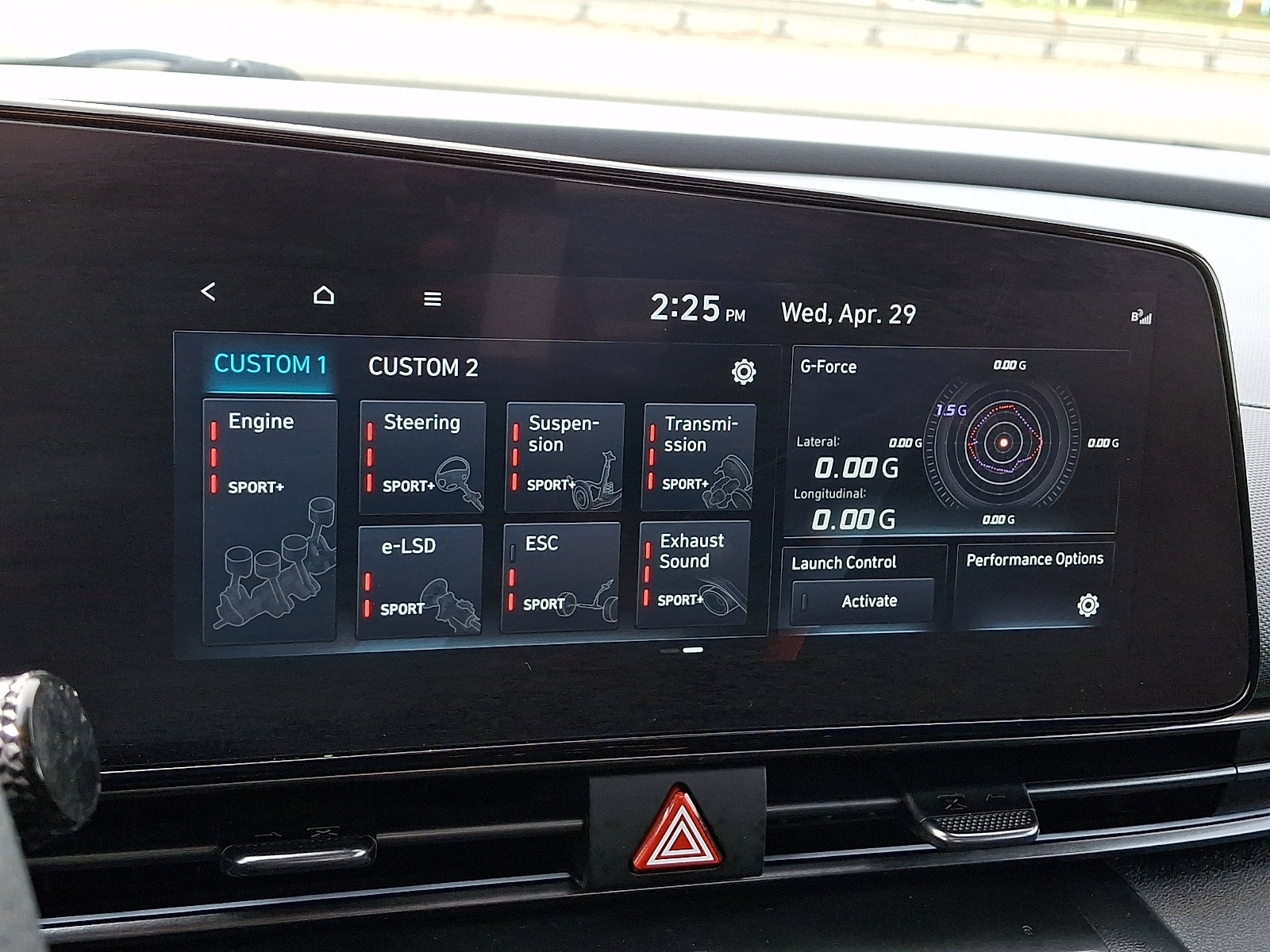 Used 2023 Hyundai Elantra N w/ Preferred Accessory Package FWD image 27