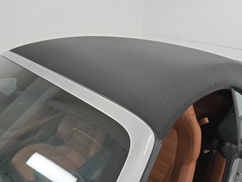 New 2026 Porsche 911 Carrera S RWD image 26