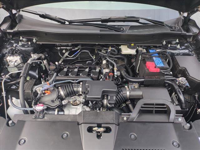 New 2026 Honda CR-V EX-L image 16