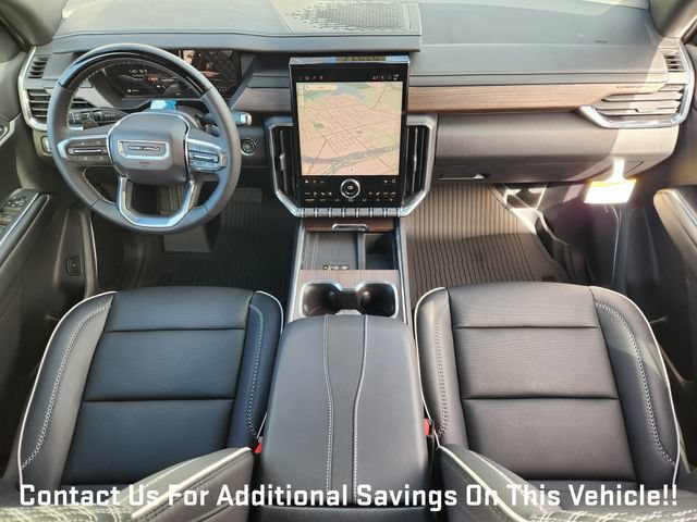 New 2026 GMC Acadia Denali w/ Super Cruise Package FWD image 19