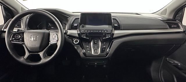 Used 2024 Honda Odyssey Touring image 25