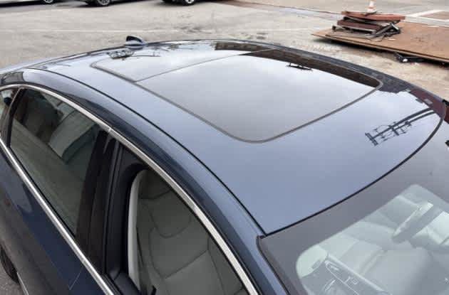 Used 2024 Volvo S90 T8 Ultimate AWD/4WD image 3