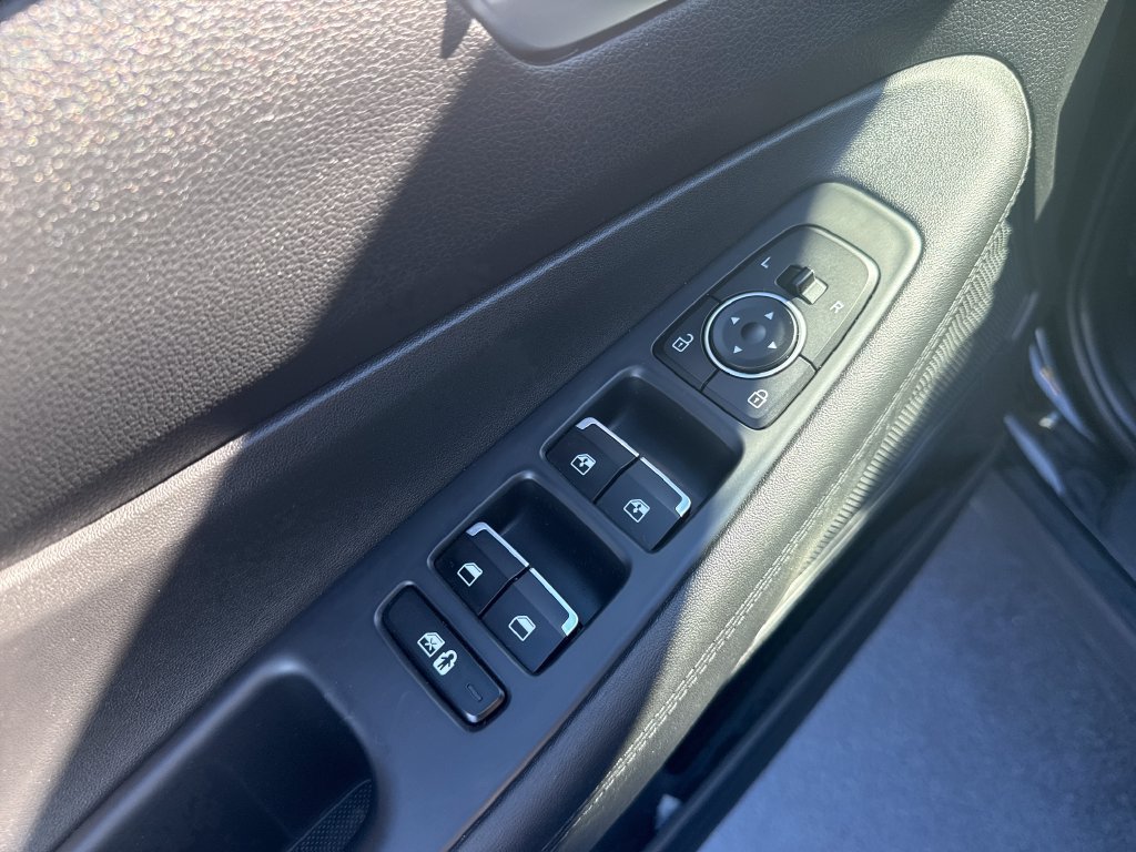 Certified 2023 Hyundai Santa Fe SEL AWD/4WD image 10