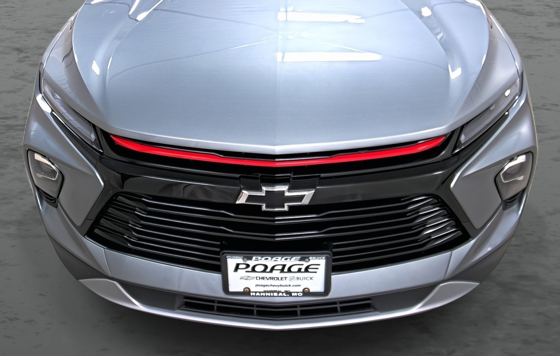 Used 2023 Chevrolet Blazer LT w/ LPO, Floor Liner Package image 16